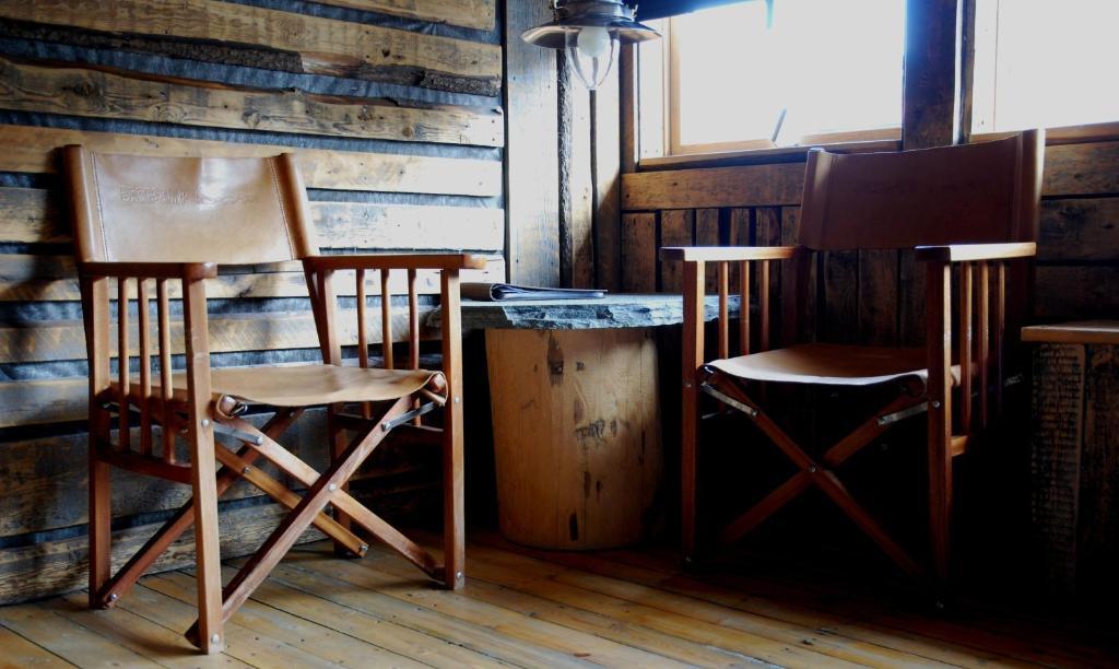 Basecamp Hotel Longyearbyen Room photo